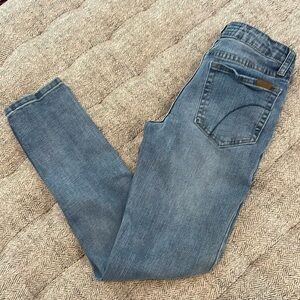 Joe’s jeans size 10